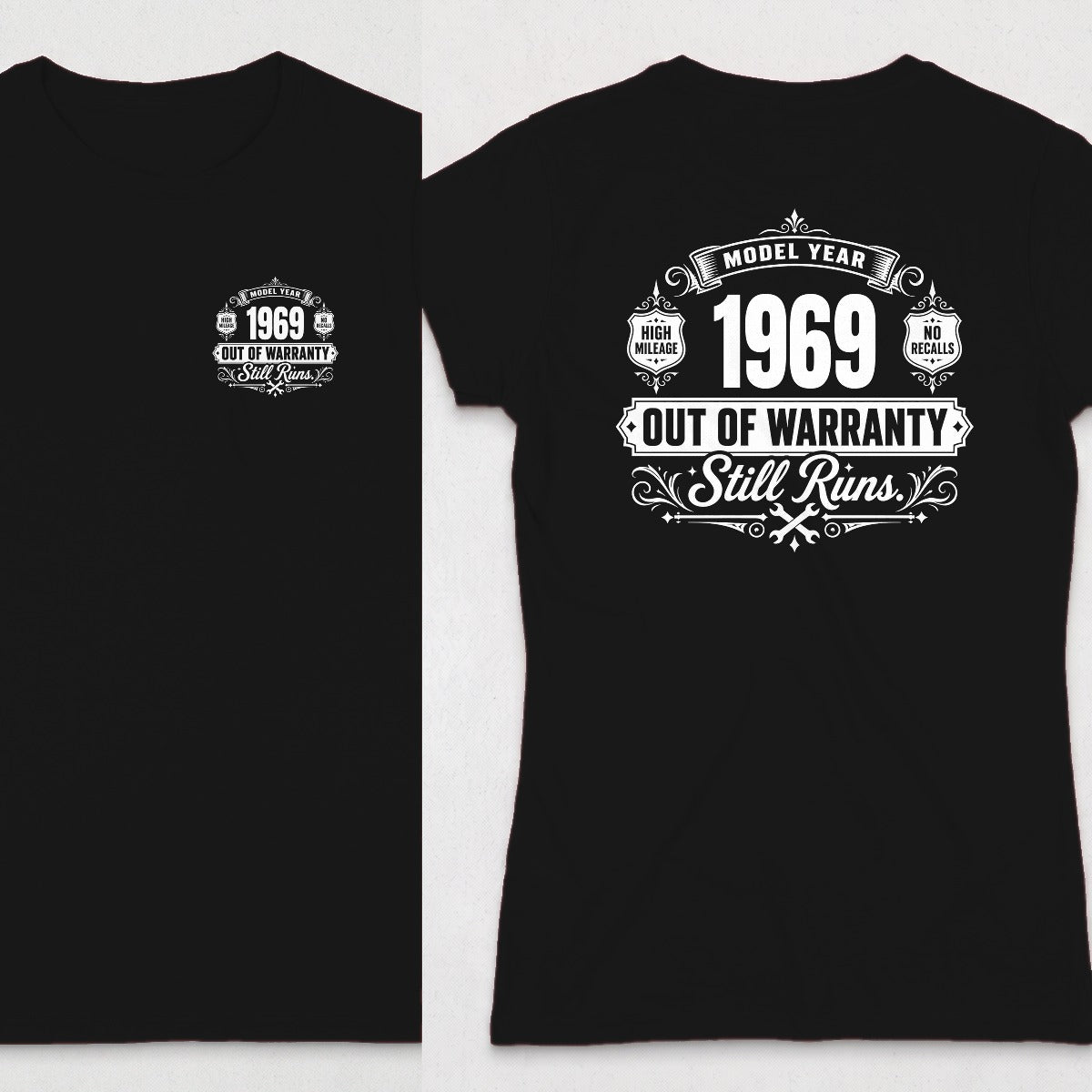 Black | Left Chest + Back (refreshed)