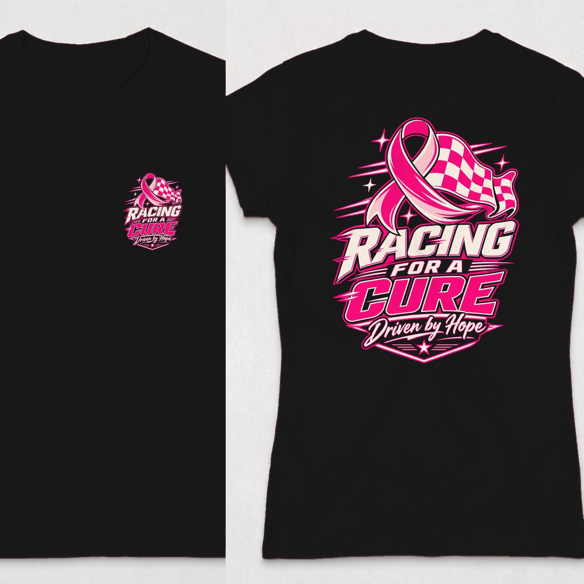 Black | Left Chest + Back (refreshed)