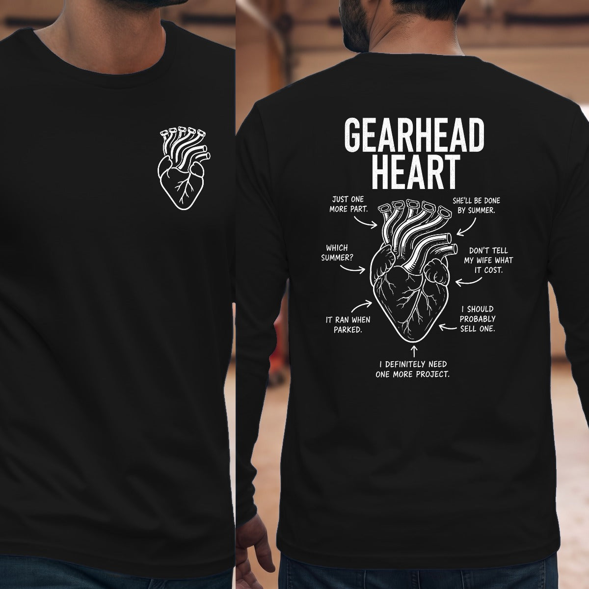 Black | Left Chest + Back (refreshed)