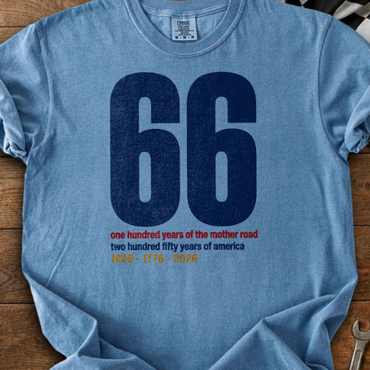 Blue Jean | Front
