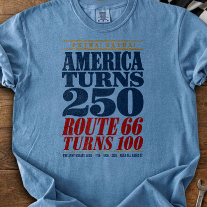 Blue Jean | Front