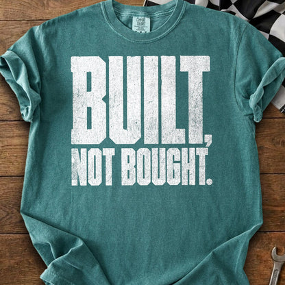 Blue Spruce | Front