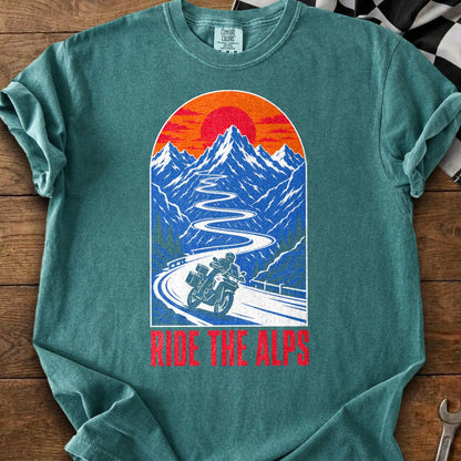 Blue Spruce | Front