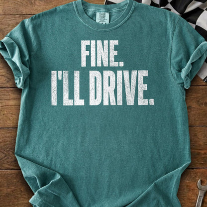 Blue Spruce | Front