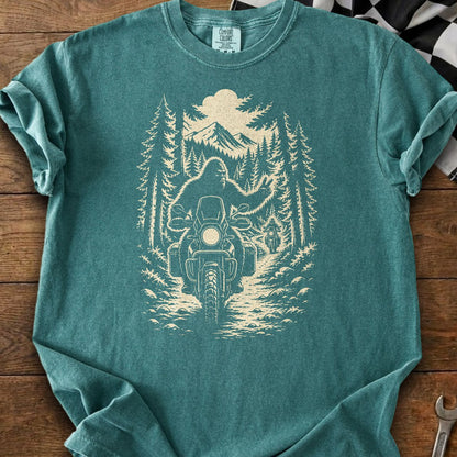 Blue Spruce | Front