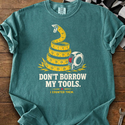 Blue Spruce | Front