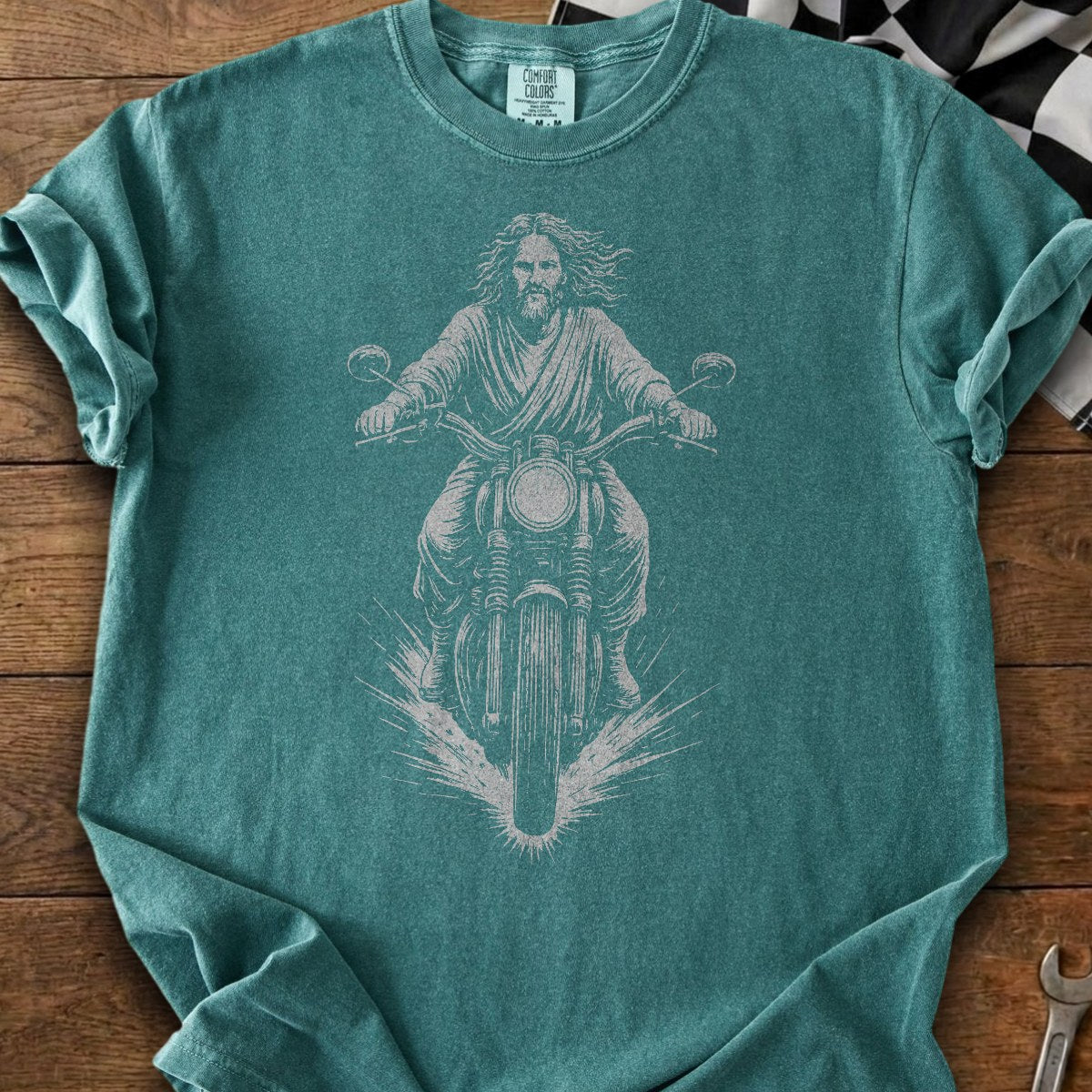 Blue Spruce | Front