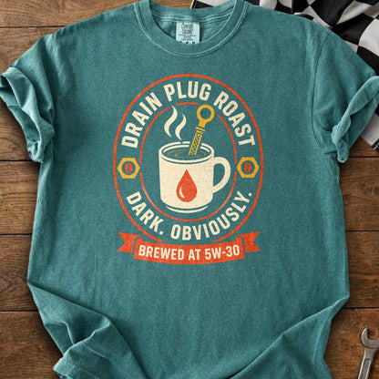 Blue Spruce | Front