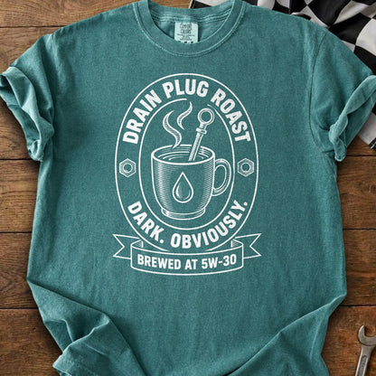 Blue Spruce | Front