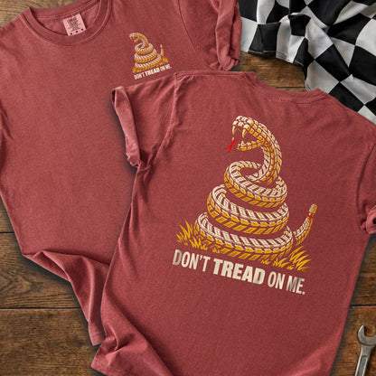 Brick | Front & Back