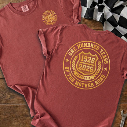 Brick | Front & Back