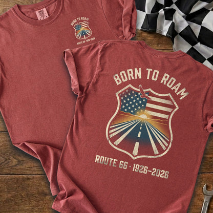 Brick | Front & Back