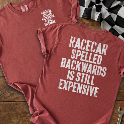 Brick | Front & Back