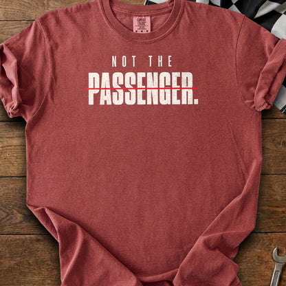 Brick | Front