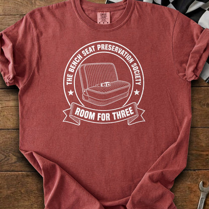 Brick | Front