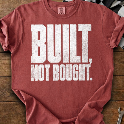 Brick | Front