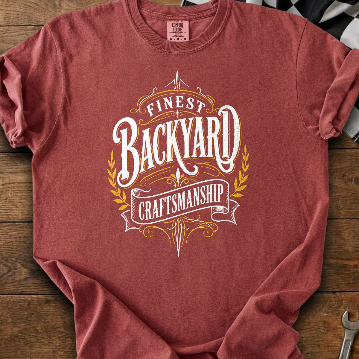 Brick | Front