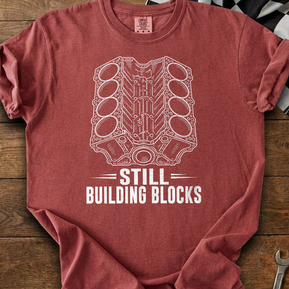 Brick | Front
