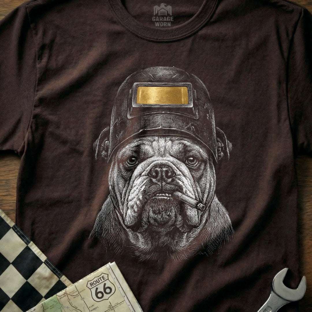Dark Chocolate | Full Front