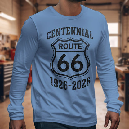 Carolina Blue | Front