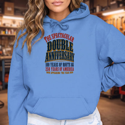 Carolina Blue | Front