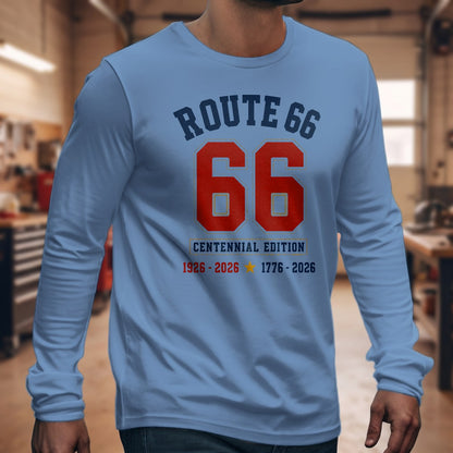 Carolina Blue | Front