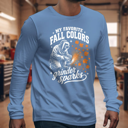 Carolina Blue | Front