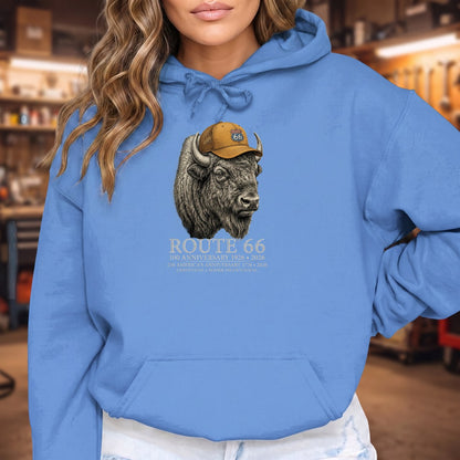 Carolina Blue | Front