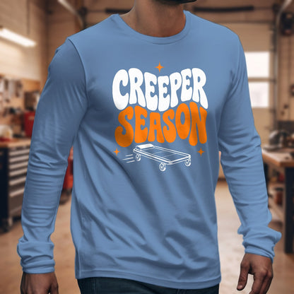 Carolina Blue | Front