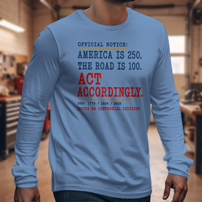Carolina Blue | Front