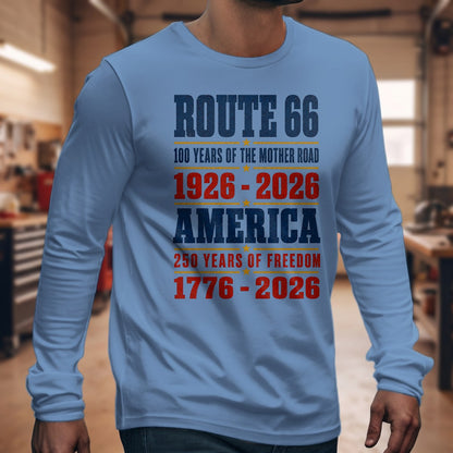 Carolina Blue | Front