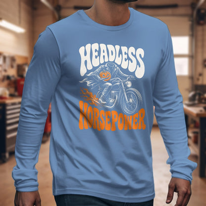 Carolina Blue | Front
