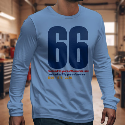 Carolina Blue | Front