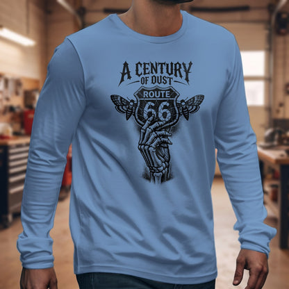 Carolina Blue | Front