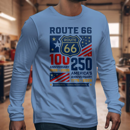 Carolina Blue | Front