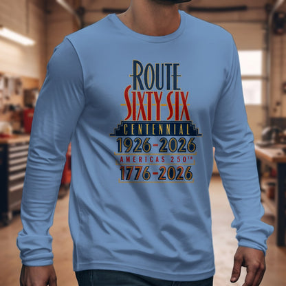Carolina Blue | Front