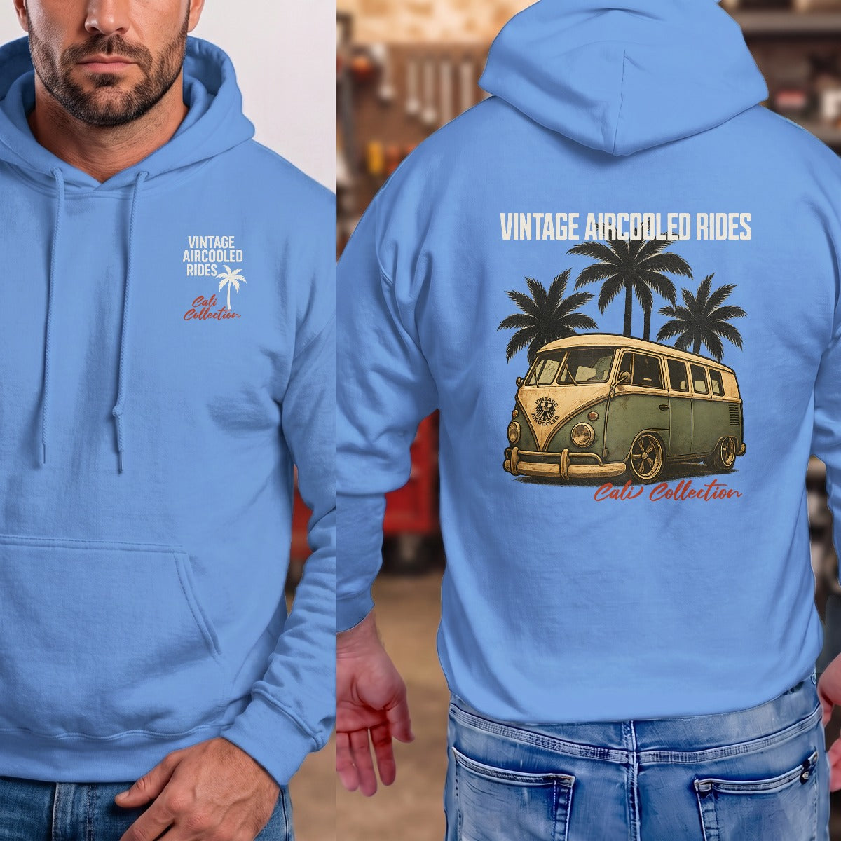 Carolina Blue | Left Chest + Back (refreshed)