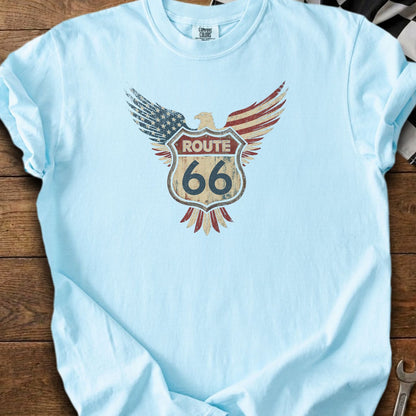Chambray | Front