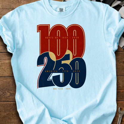 Chambray | Front