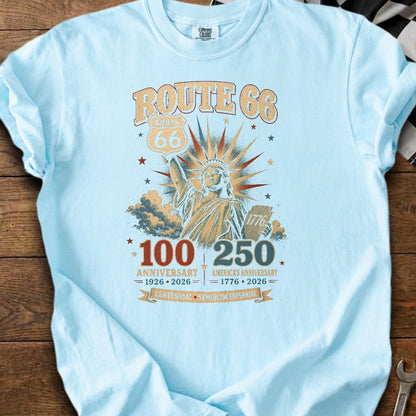 Chambray | Front
