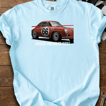 Chambray | Front