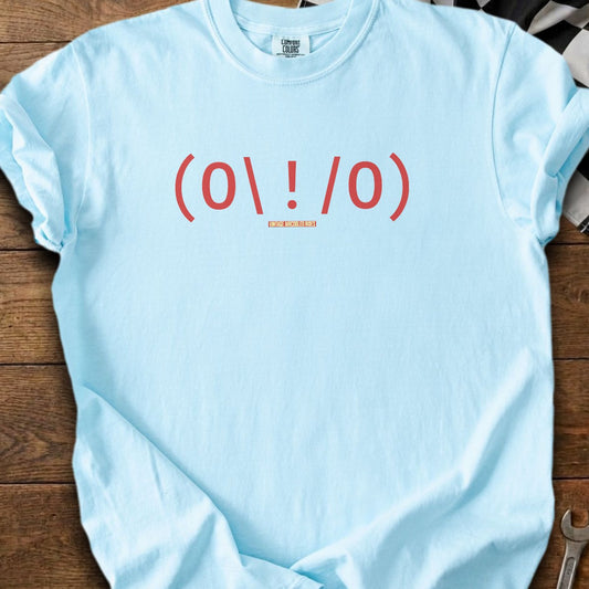 Chambray | Front