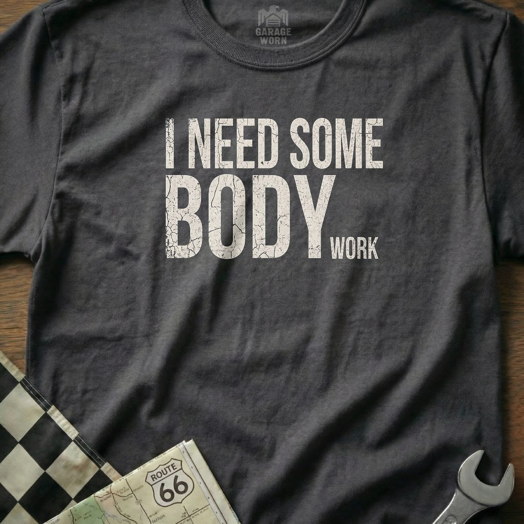 Charcoal | Front
