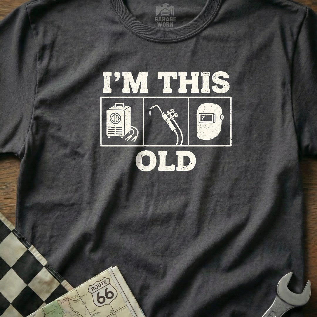 Charcoal | Front