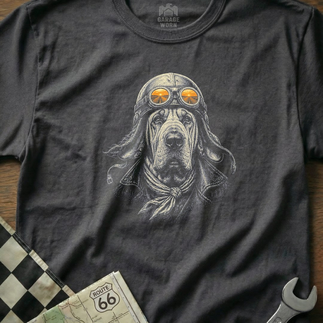 Charcoal | Front
