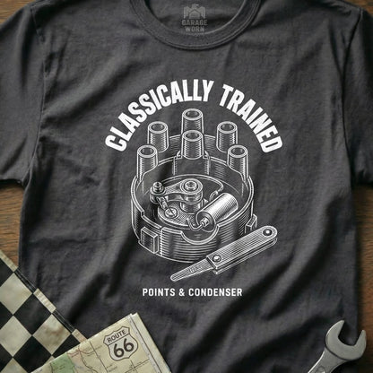 Charcoal | Front