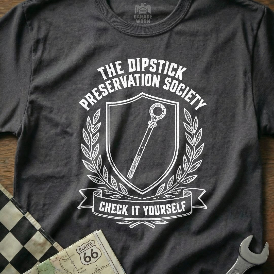 Charcoal | Front