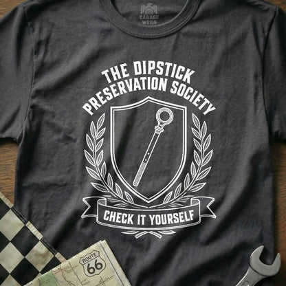 Charcoal | Front