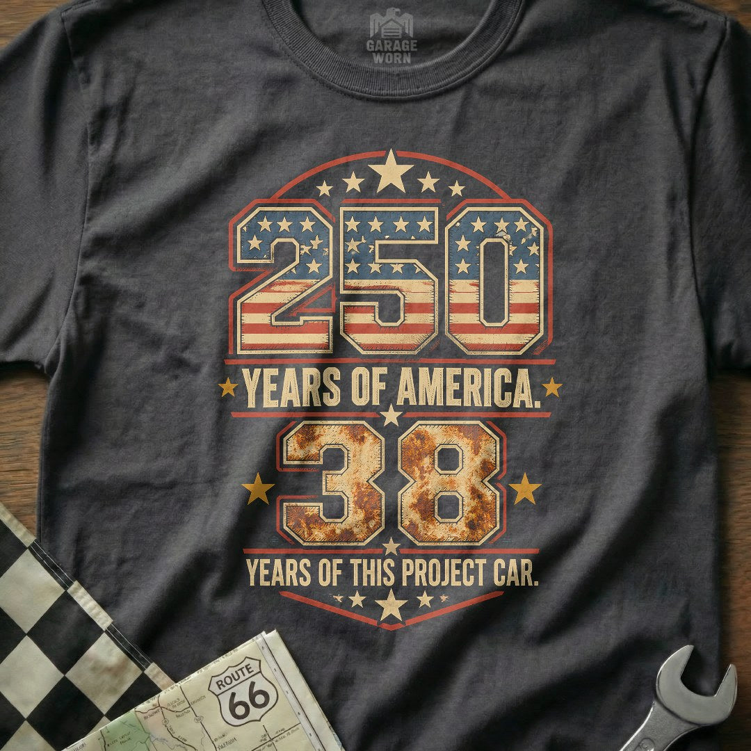 Charcoal | Front