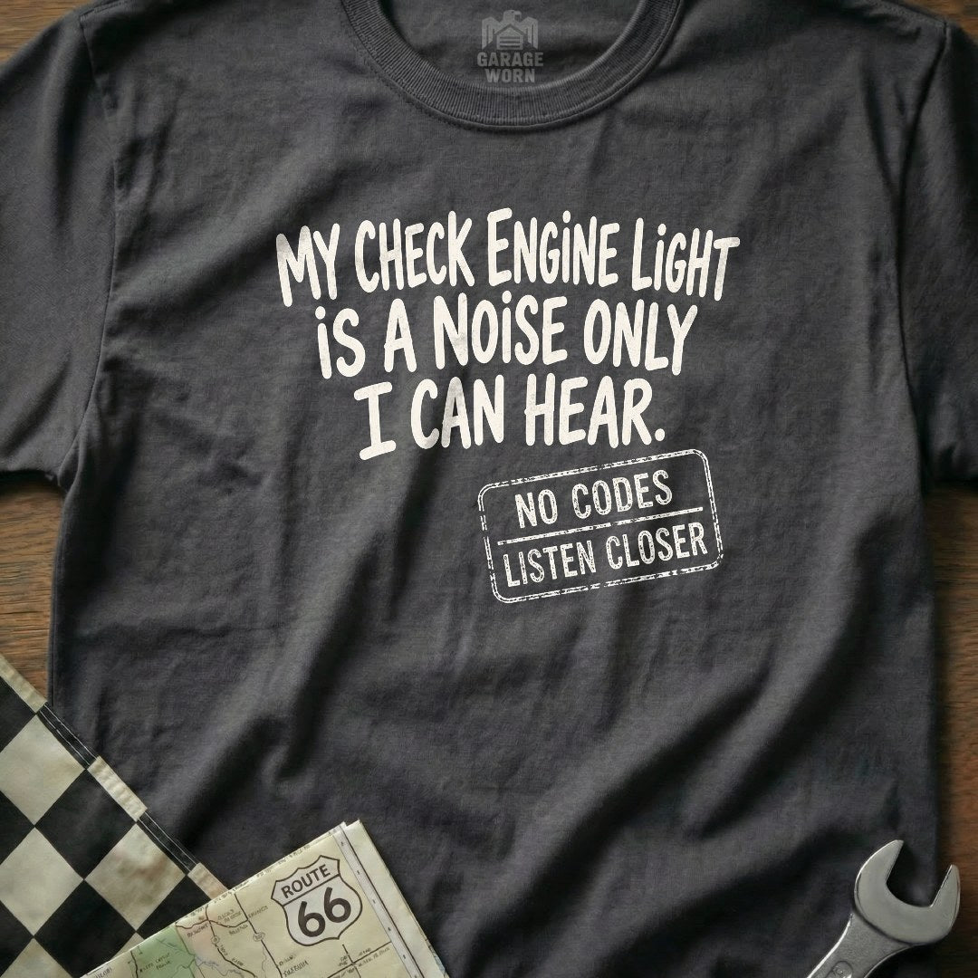 Charcoal | Front